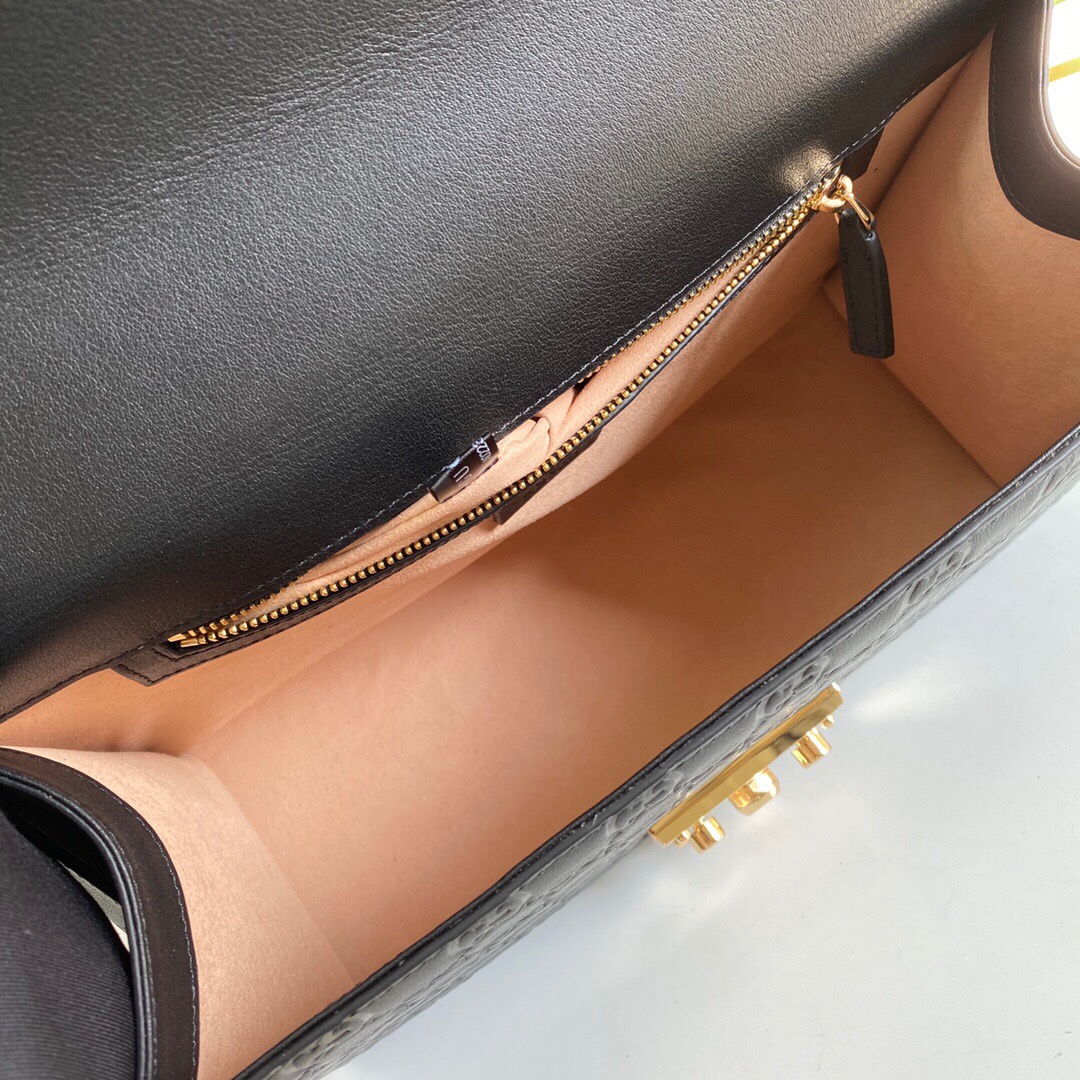 G*ucci Bag Top Quality 30*19*10cm