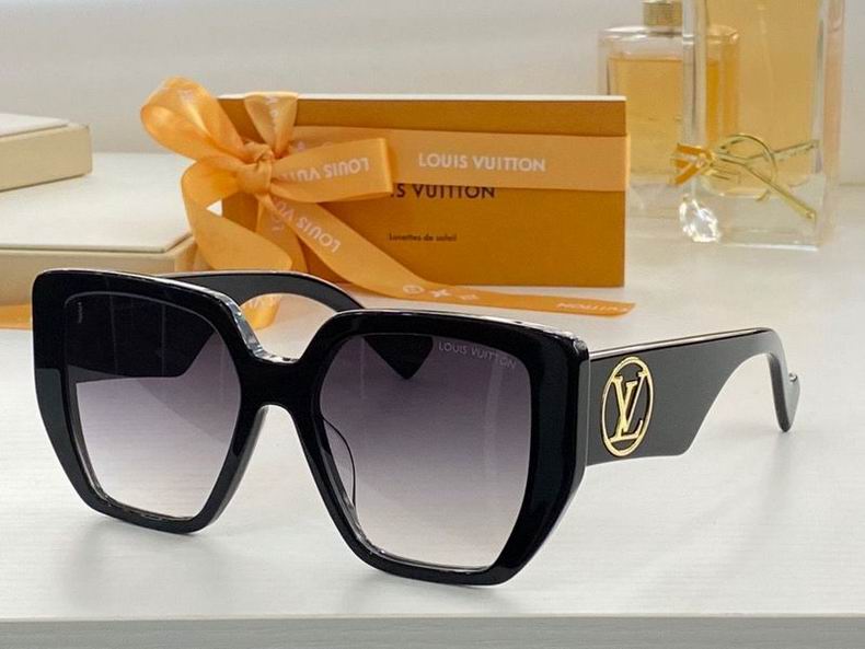 Top Quality L*ouis V*uitton Glasses