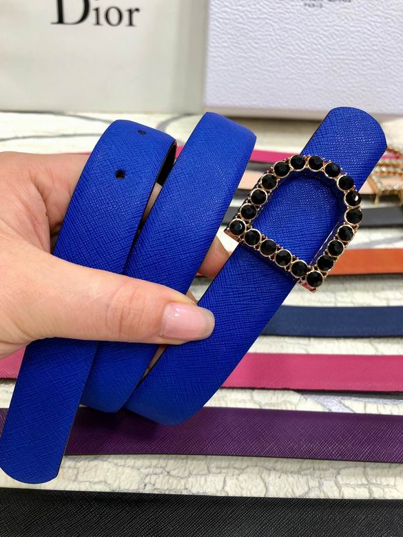 D*or Belts Top Version