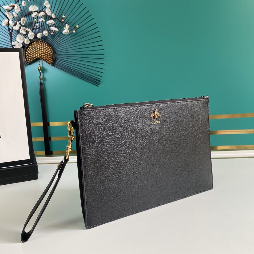 G*ucci Bag Top Quality 30.5*21*1.5CM