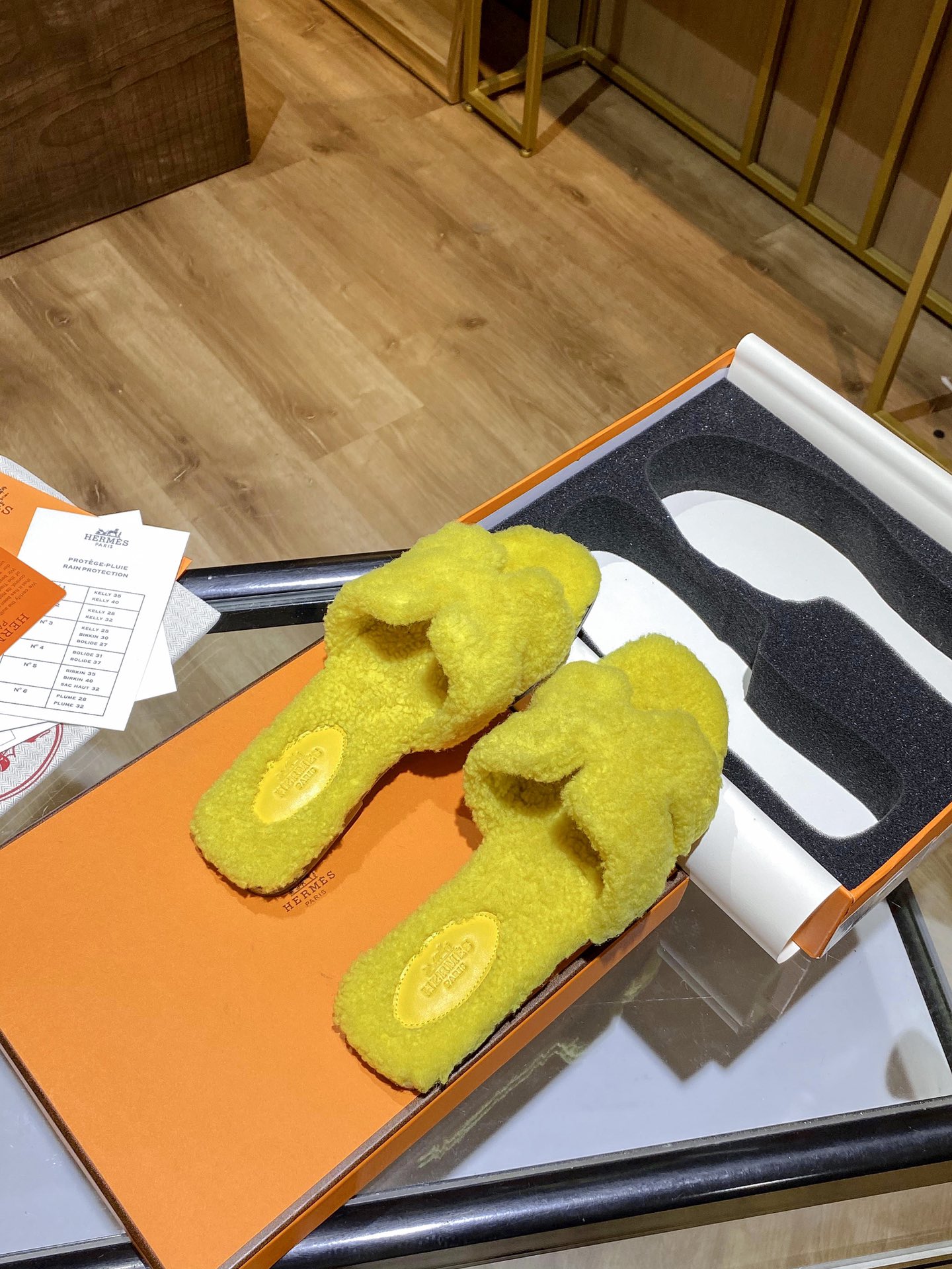 Women H*ermes Top Sandals