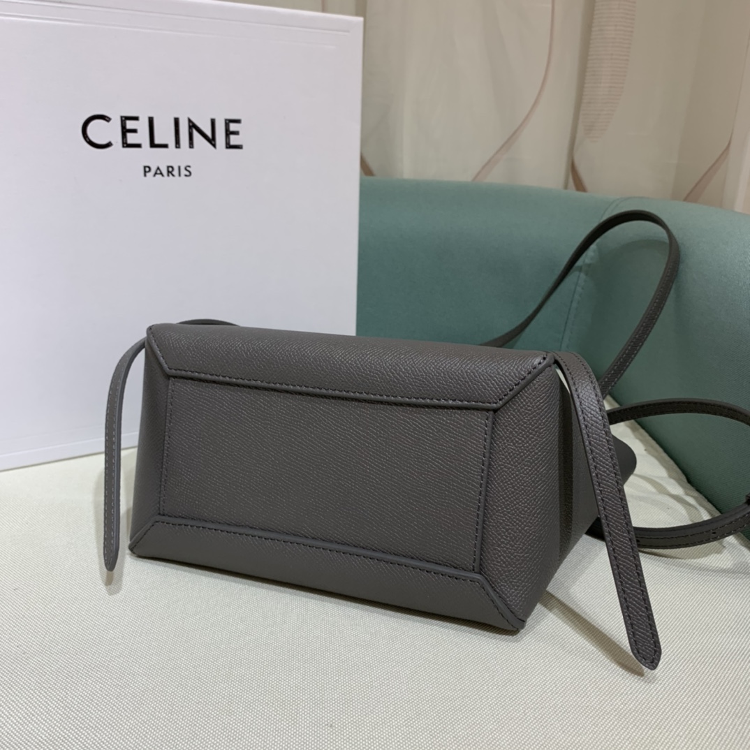 C* eline Top Bag 20cm