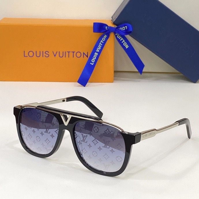 Top Quality L*ouis V*uitton Glasses