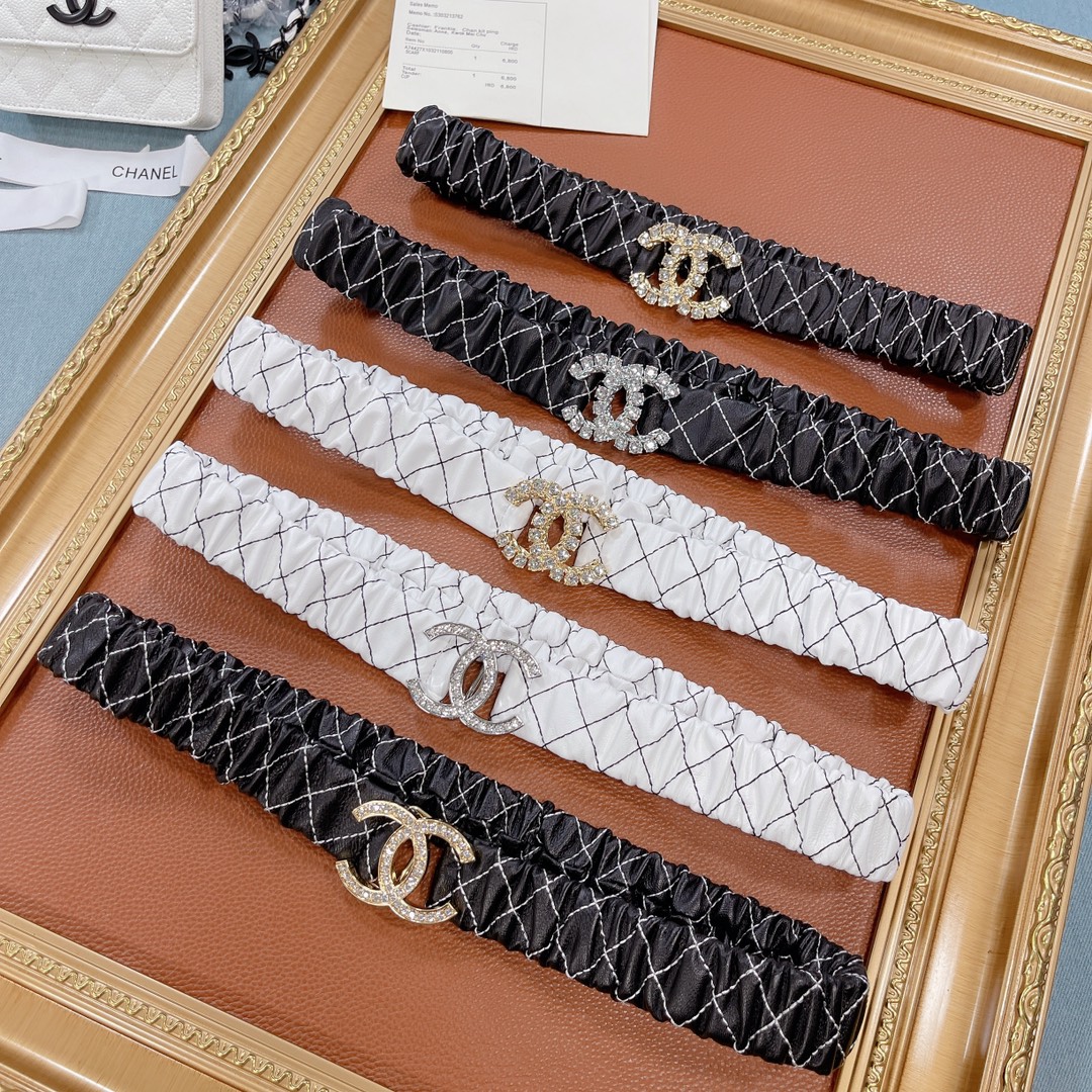 C*hanel Top Version 3.0cm