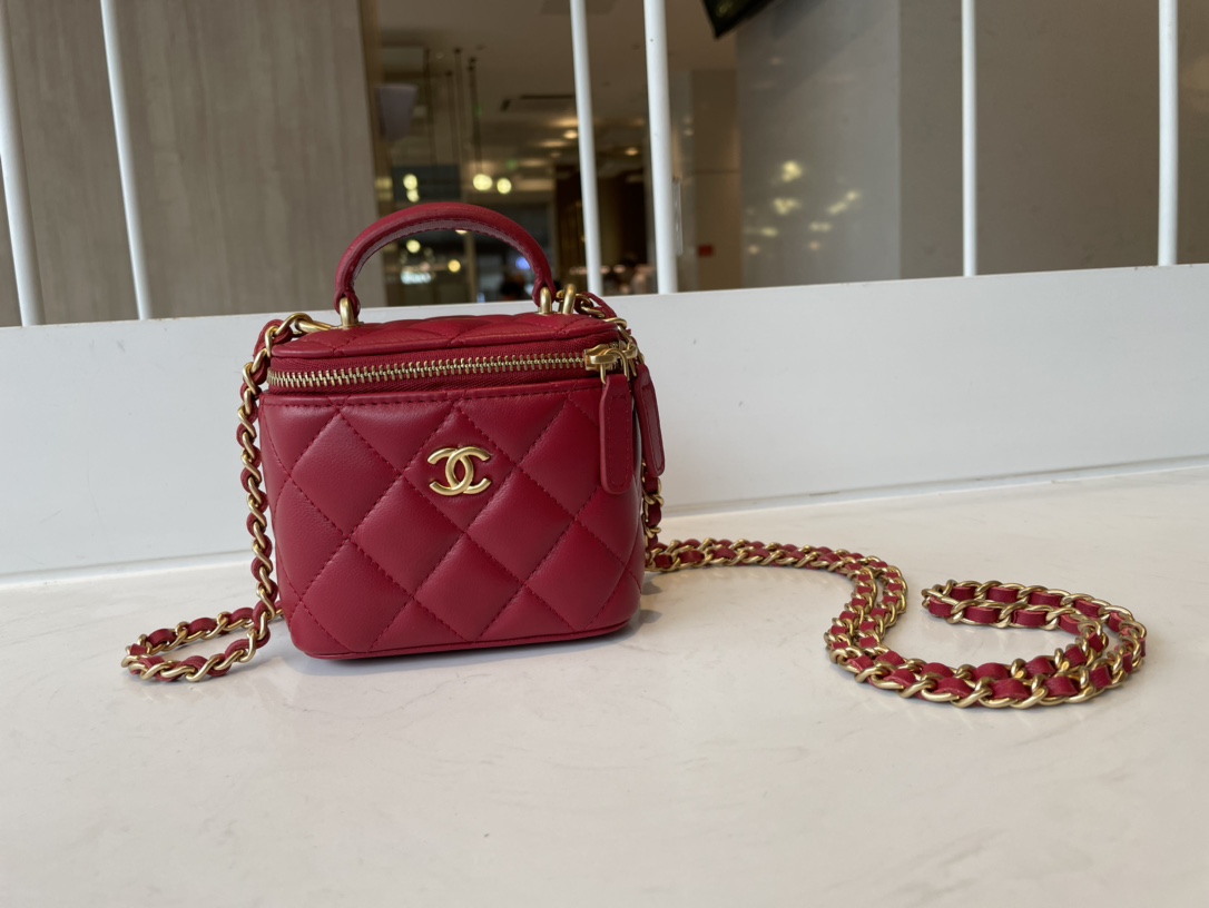 C*hanel Bag Top Quality