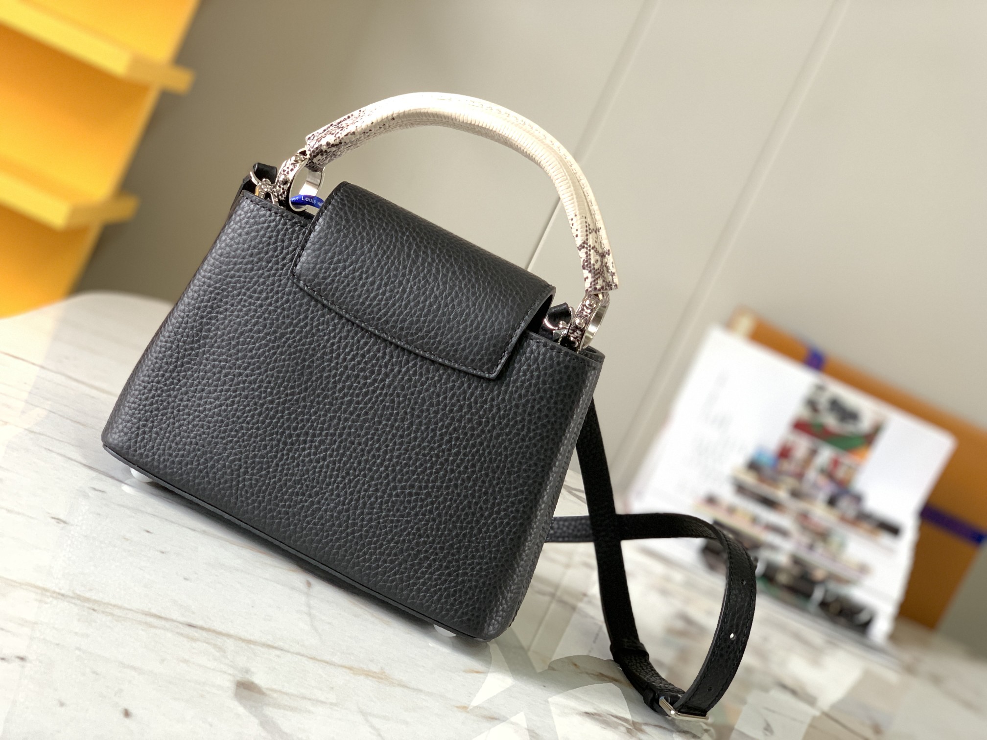 L*ouis V*uitton Bag Top Quality 21*14*8CM