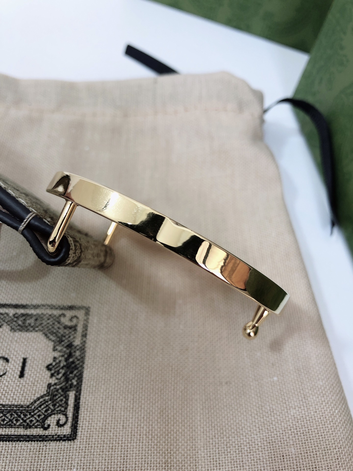 G*ucci Belts Top Quality 40MM