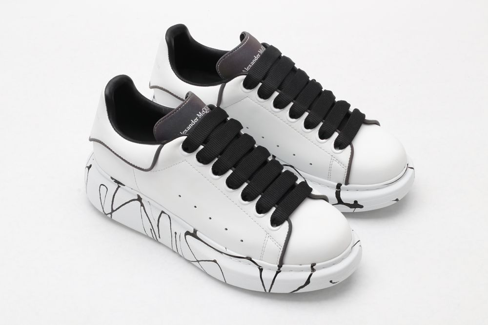 A*exander M*queen Sneaker