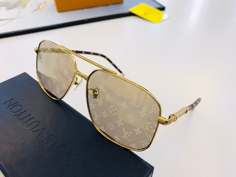 Top Quality L*ouis V*uitton Glasses