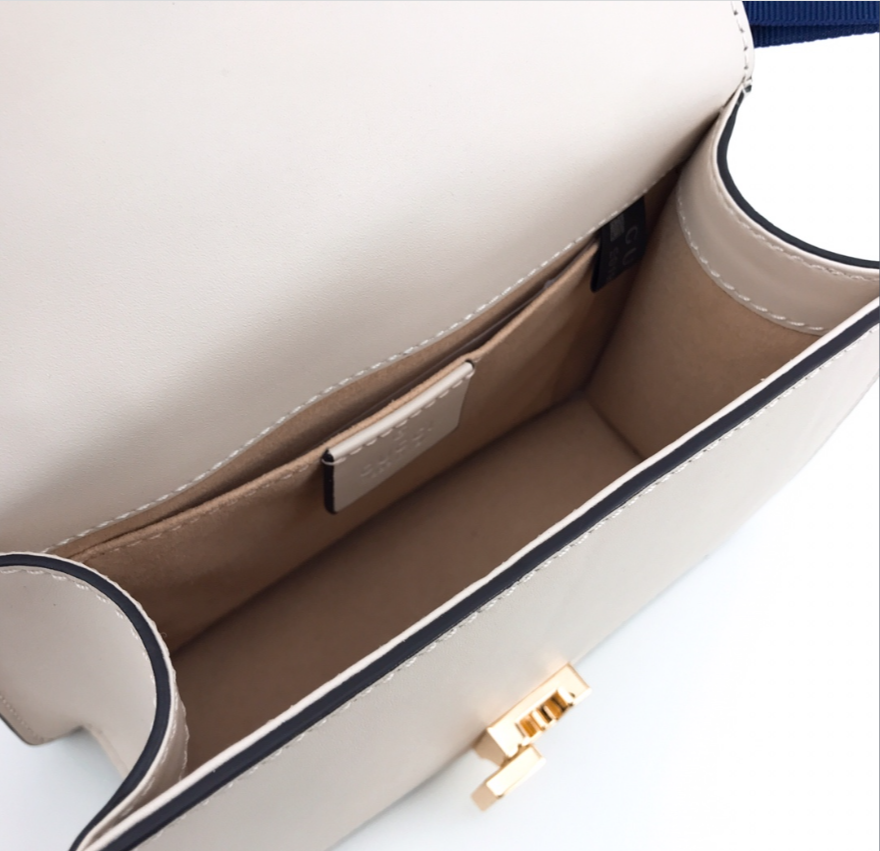 G*ucci Bag Top Quality 19*14*7.5CM