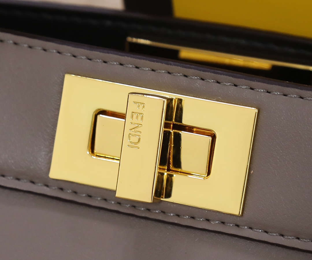 F*endi Bag Top Quality 27*11*20CM