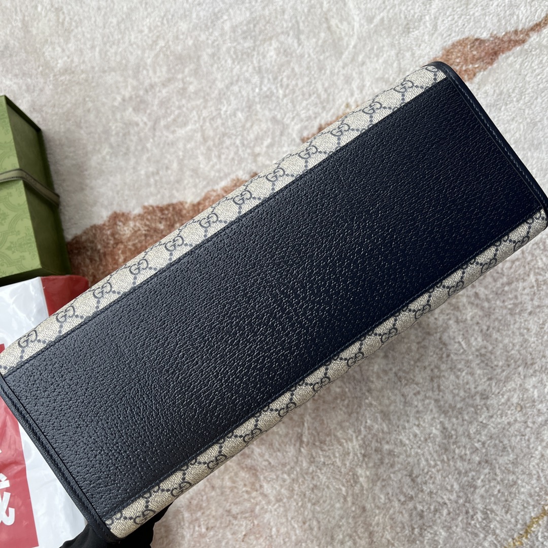 G*ucci Bag Top Quality 37.5*33*15.5CM