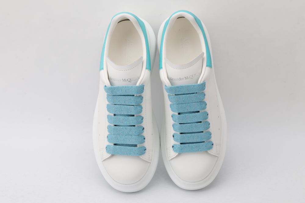 A*exander M*queen Sneaker