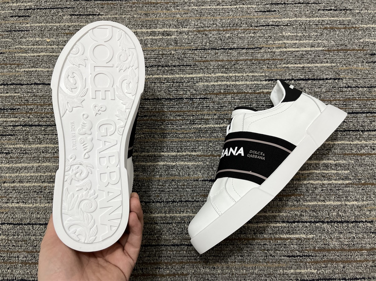 Men D*G Top Quality Sneaker