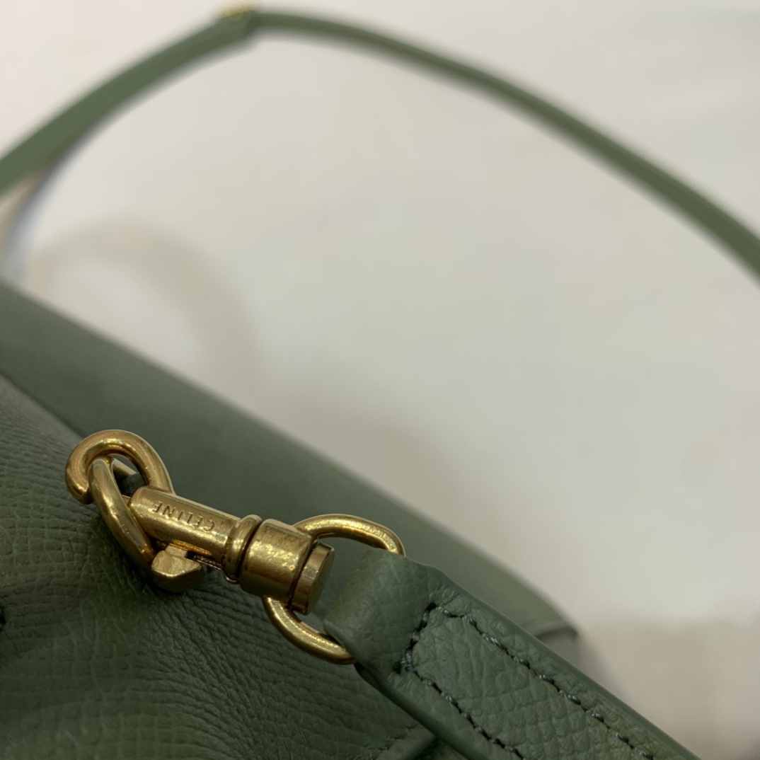 C* eline Top Bag 20cm