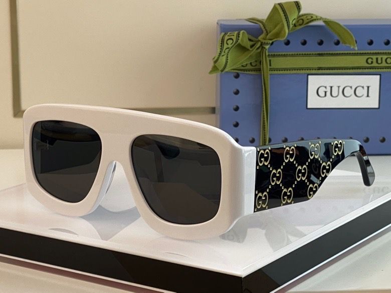 Top Quality G*ucci Glasses