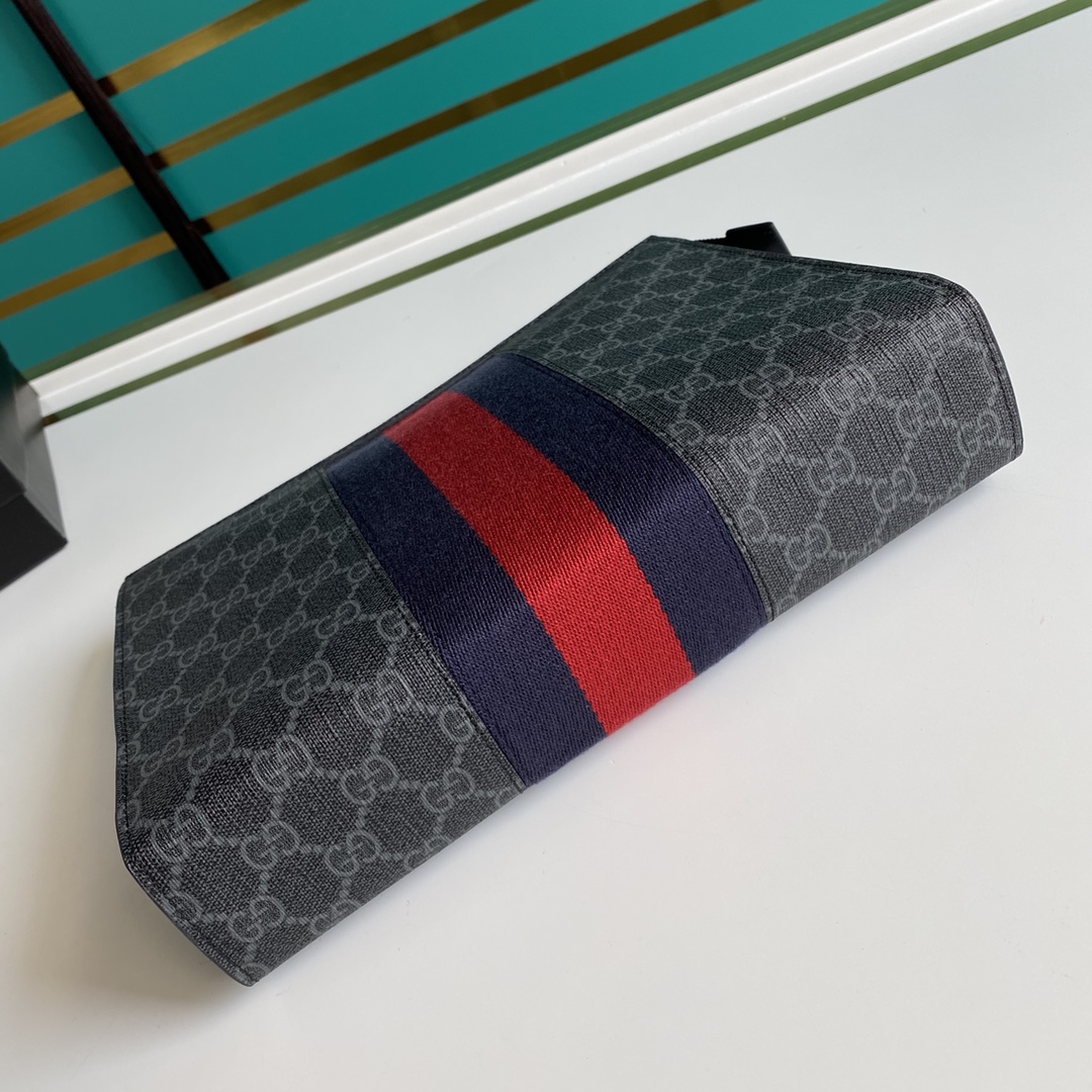G*ucci Bag Top Quality 26*20.5*6CM