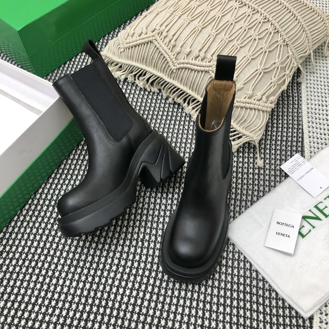 Women B*ottega V*eneta Top Sneakers