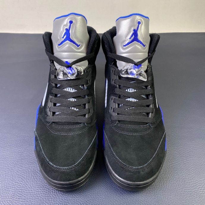 Air Jordan 5 Racer Blue