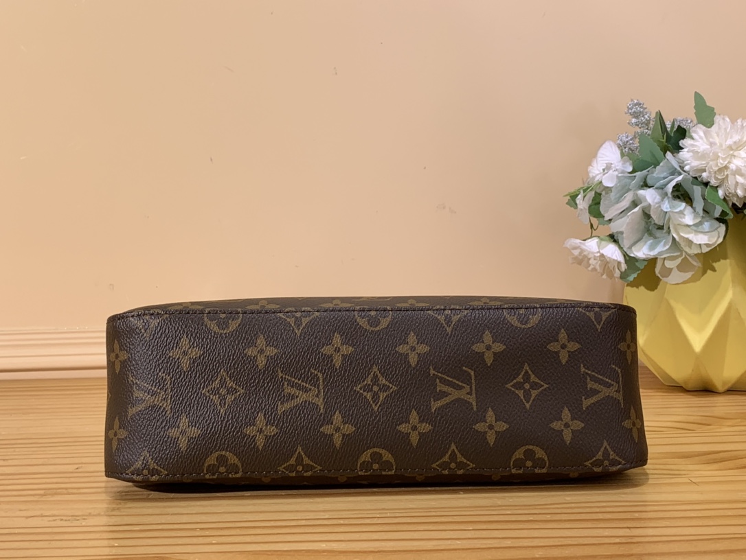 L*ouis V*uitton Bag Top Quality 24*21*9CM