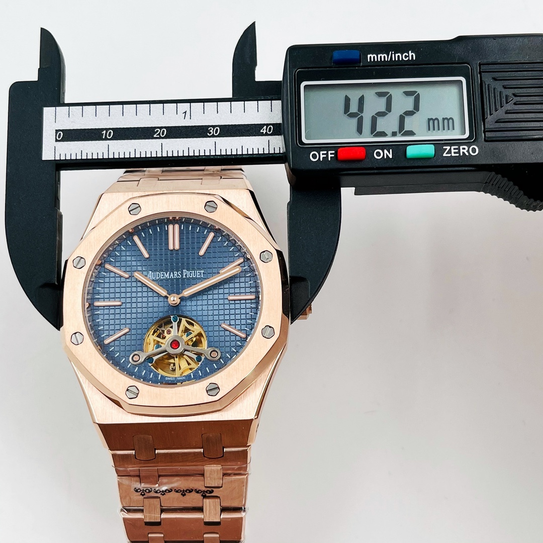 A*udemaps P*iguet Watches Top Quality 42.2*13mm