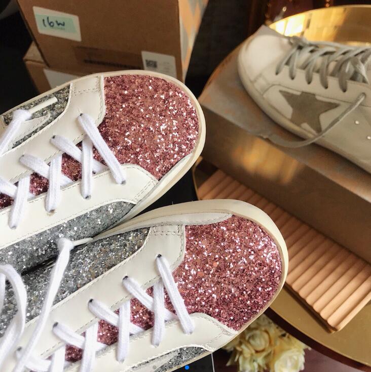 Men Women G*GDB Top Sneakers