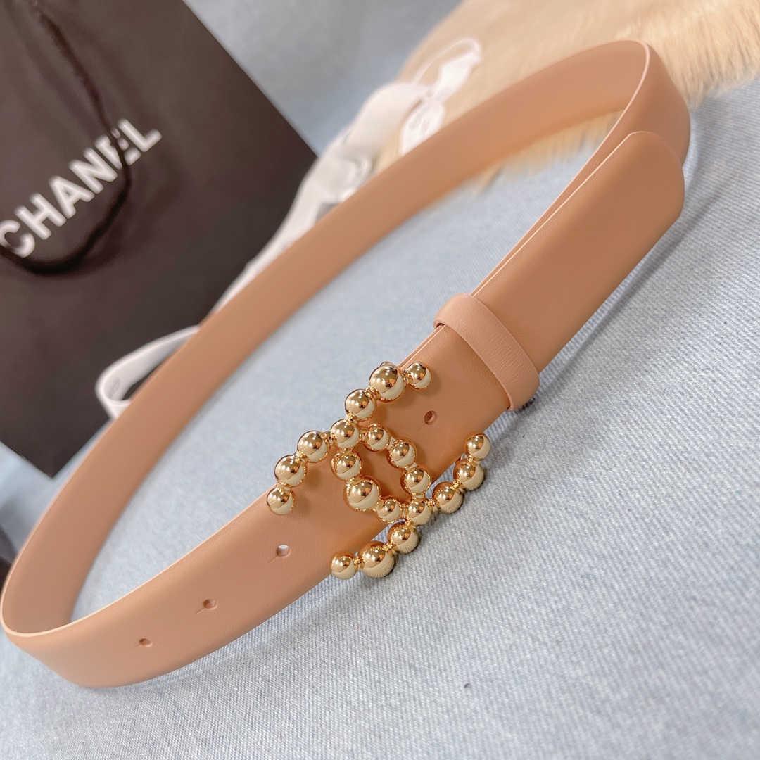 C*hanel Top Version 3.0cm