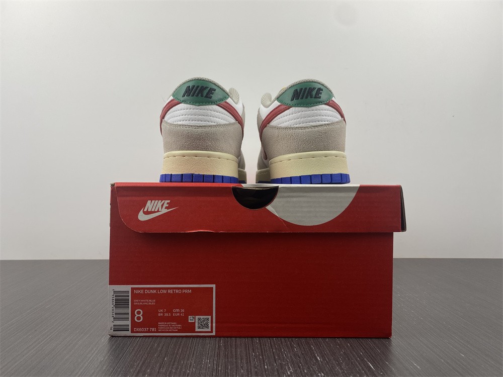 from NIKE DUNK LOW DX6037-781