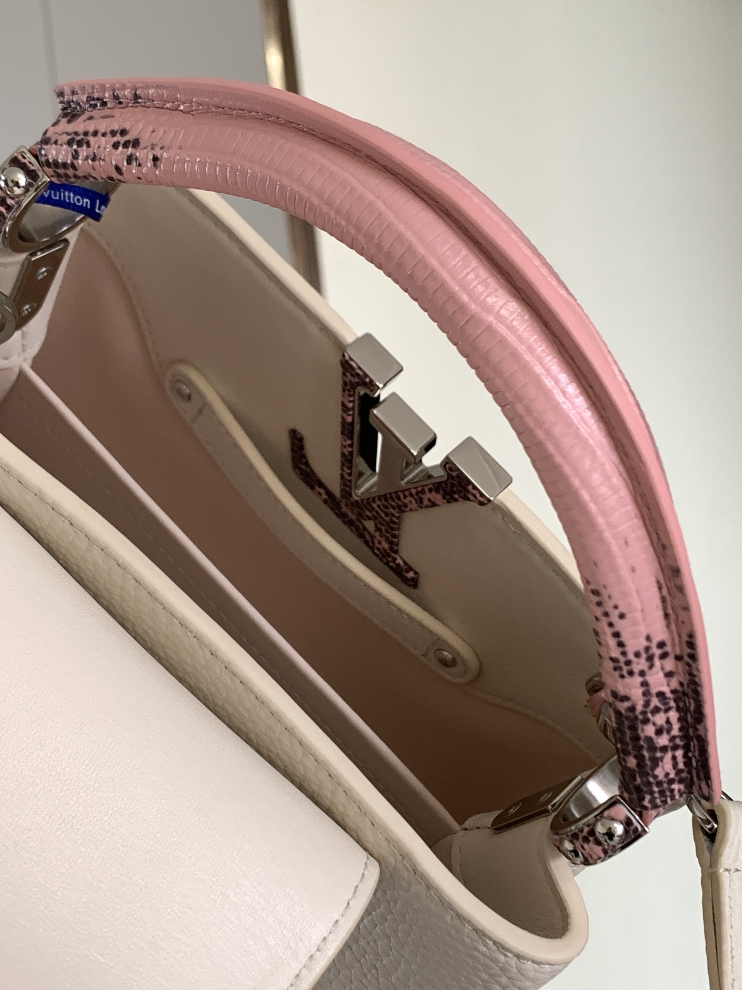 L*ouis V*uitton Bag Top Quality 21*14*8CM