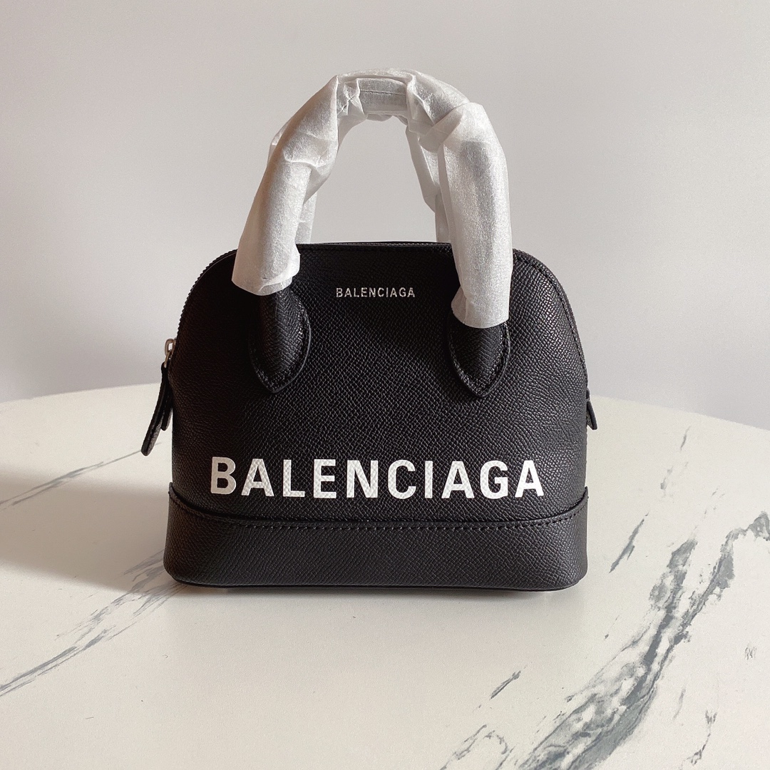 B*alenciaga Bag Top Quality 18*8*15CM