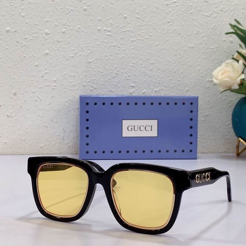 Top Quality G*ucci Glasses