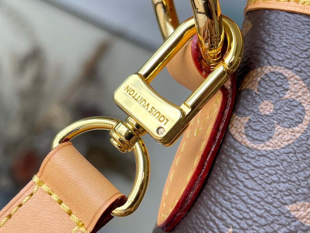 L*ouis V*uitton Top Bag 40*30*13cm