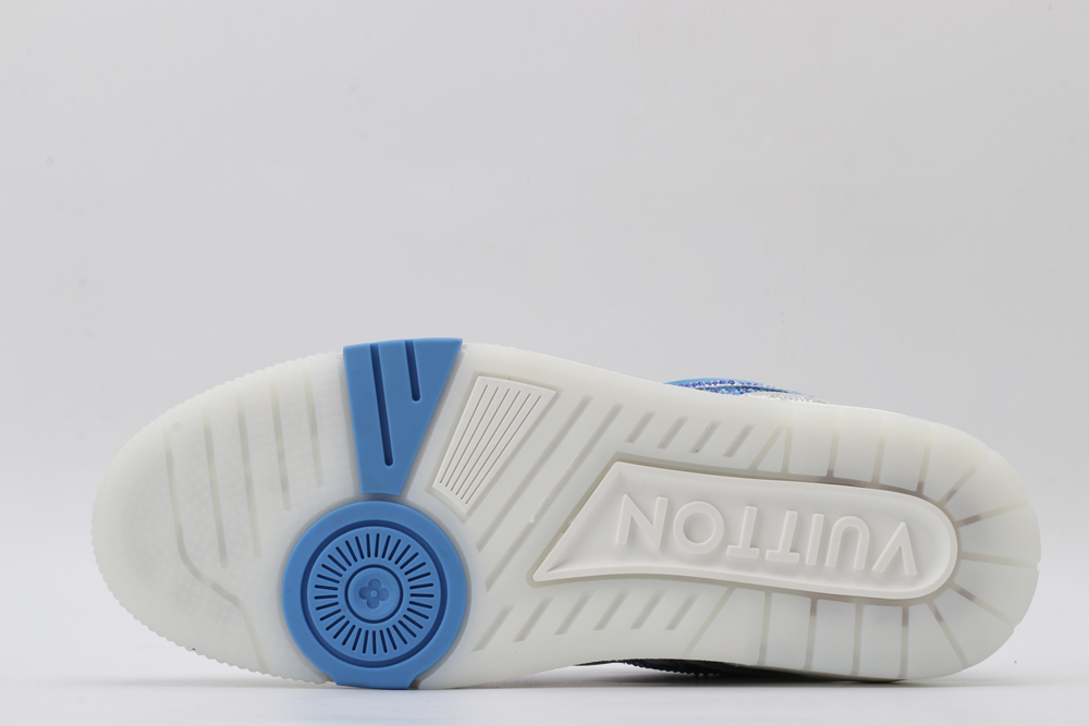 Men L*uis V*itton Sneaker