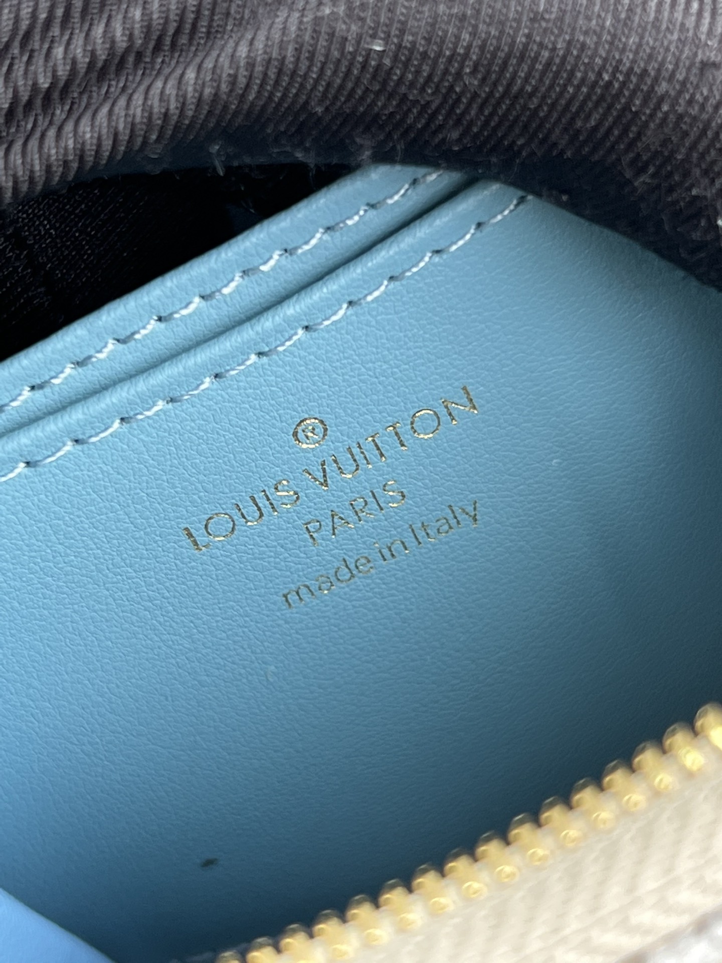 L*ouis V*uitton Bag Top Quality 11*8.5*2CM