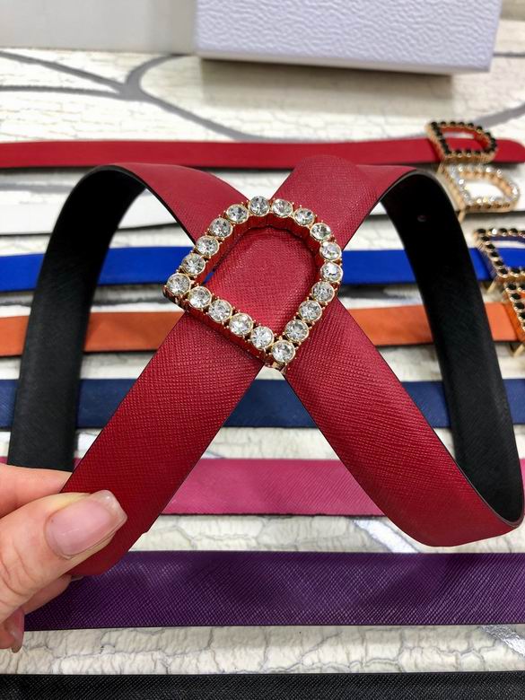 D*or Belts Top Version