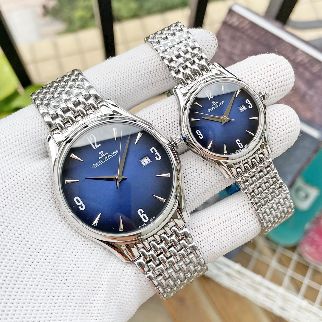 J*aeger-L*eCoultre Watches Top Quality