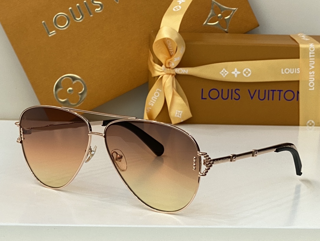 L*ouis V*uitton Glasses Top