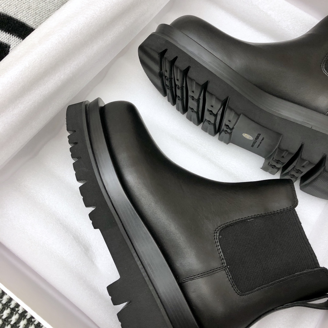 Men Women B*ottega V*eneta Top Sneakers