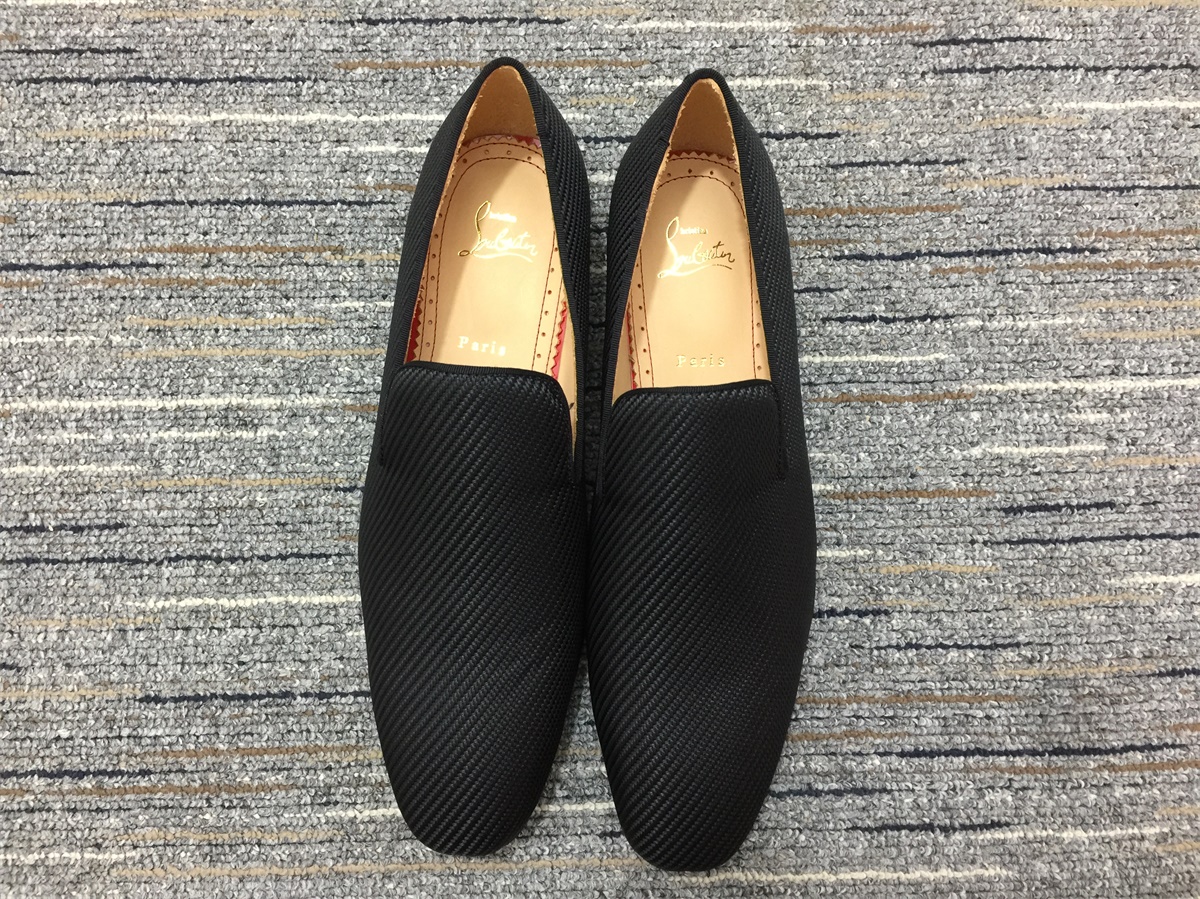 Men C*hristian L*ouboutin Loafer