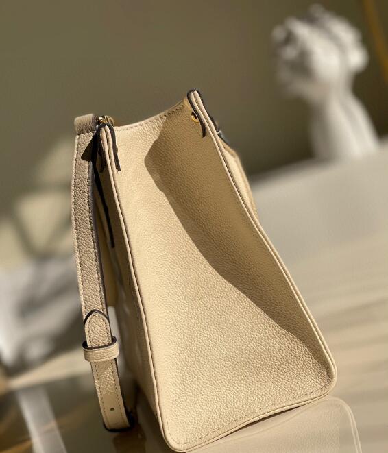 L*ouis V*uitton Top Bag 25*19*11.5cm