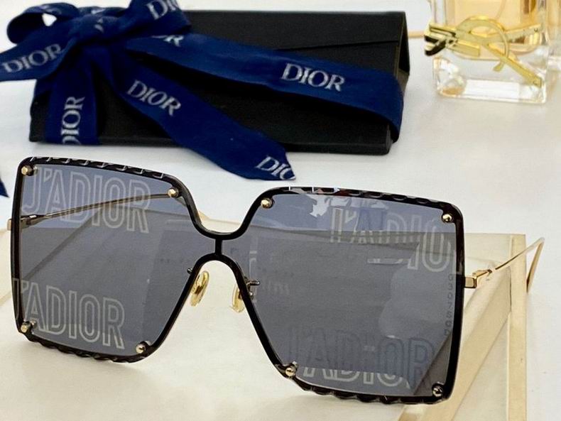 D*ior Glasses Top