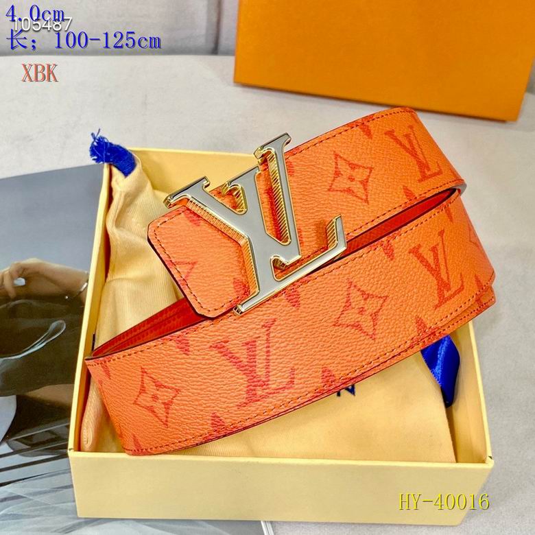 L*uis V*itton Belts Top Version