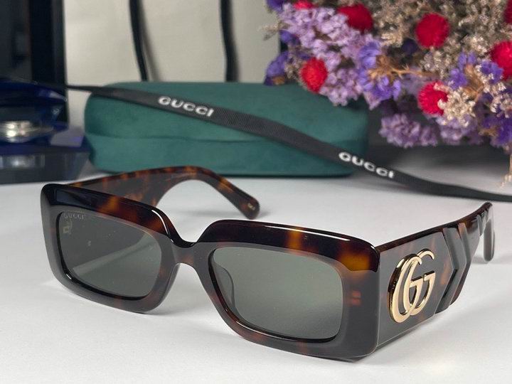 Top Quality G*ucci Glasses