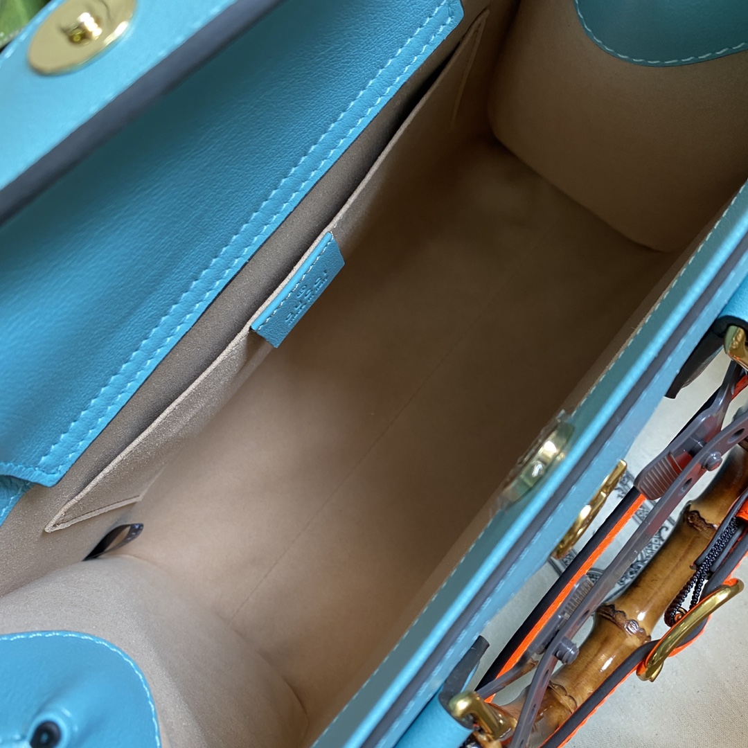 G*ucci Bag Top Quality 27*24*11cm