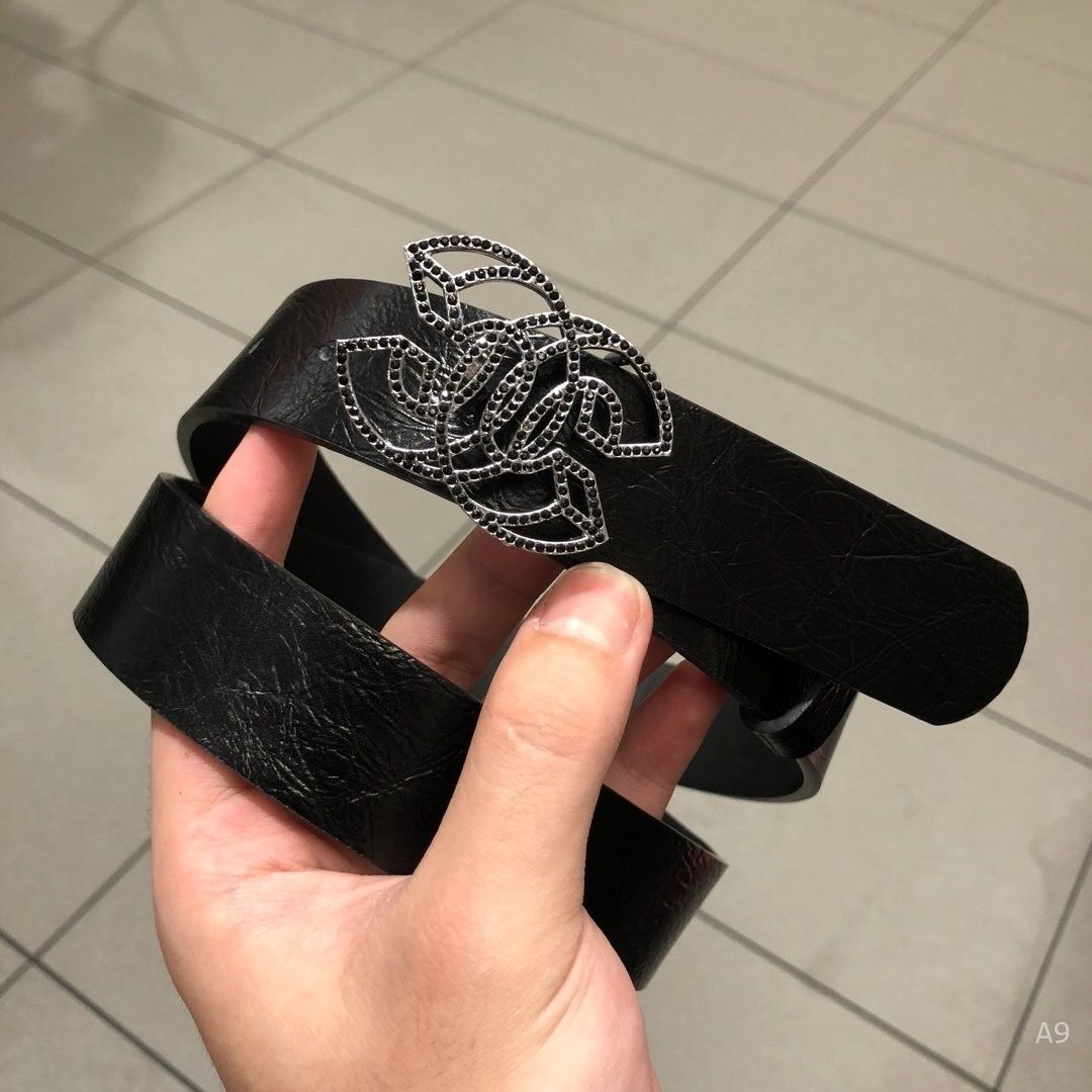 C*anel Belts Top Version