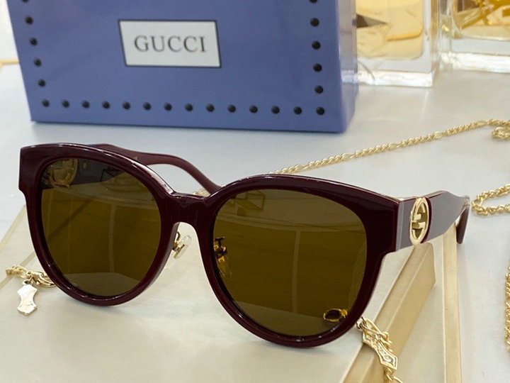 Top Quality G*ucci Glasses