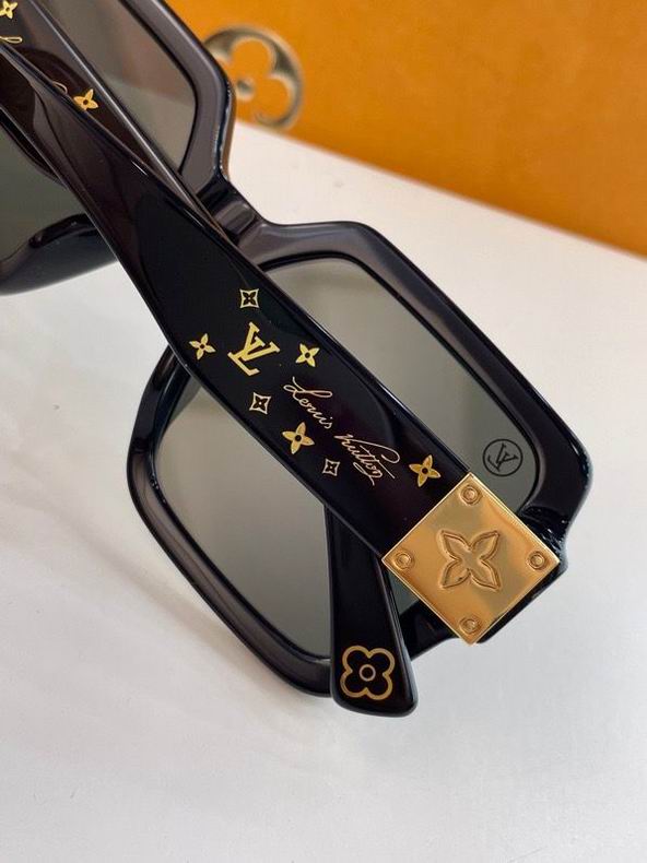 Top Quality L*ouis V*uitton Glasses