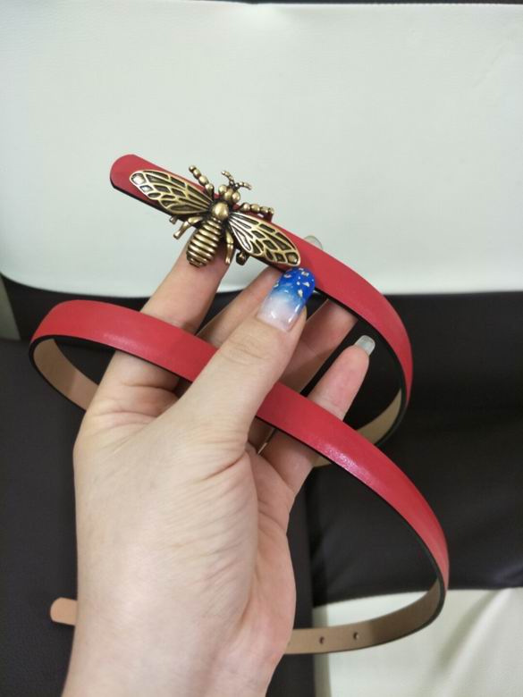 D*or Belts Top Version