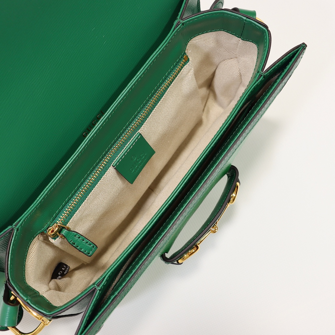 G*ucci Top Bag 25*18*8cm