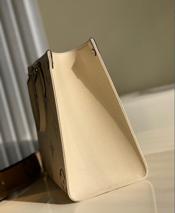 L*ouis V*uitton Top Bag 34*26*13cm